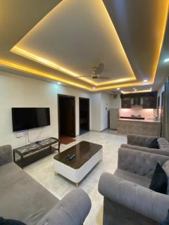 Premium category Apartments - 5