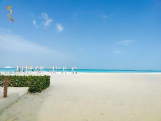 Saadiyat Serenity - Modern 1BR Escape - 5