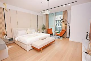 Saadiyat Serenity - Modern 1BR Escape - 1