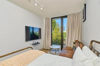 One Rosebank Apartment - Studio - 0