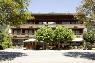 Gasthof Stern Vandans - 9