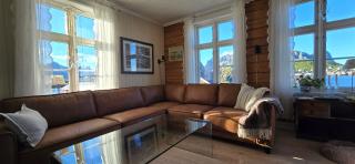 Wonderful house in the perfect location, Reine - 5