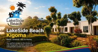 LakeSide Beach - 9