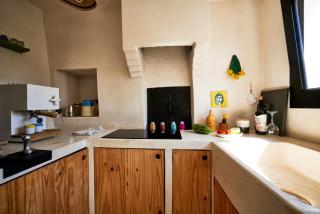 Trullo KAVA - Ceglie Messapica - 6