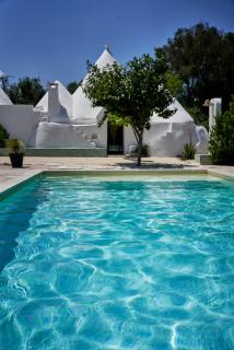 Trullo KAVA - Ceglie Messapica - 4