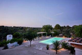 Trullo KAVA - Ceglie Messapica - 7