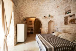 Trullo KAVA - Ceglie Messapica - 5