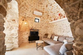 Trullo KAVA - Ceglie Messapica - 8
