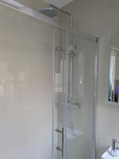 Room A, Adams and Moore House - 6