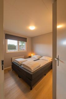 Cube XL 73 I 4-persoons chalet in Zennewijnen - 2
