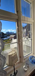 Wonderful house in the perfect location, Reine - 8