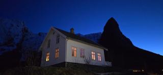 Wonderful house in the perfect location, Reine - 9