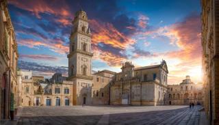 Friselle Apartment Lecce - 5