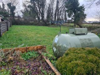 Rural County Sligo Studio Sleeps 2 with Parking - 9