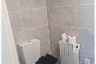 Rural County Sligo Studio Sleeps 2 with Parking - 7