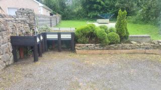 Rural County Sligo Studio Sleeps 2 with Parking - 2