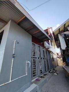 Gumobao Staycation House - 2