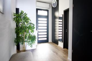Premium Apartment by Hi5- 3 Bdr with amazing view - 5