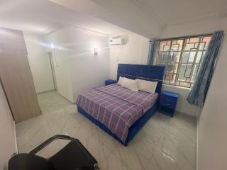 Serenity Shortlets and Apartments - 1