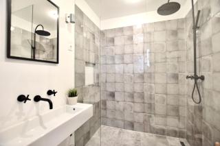 Premium Apartment by Hi5- 3 Bdr with amazing view - 2