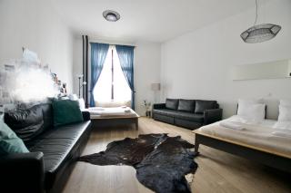 Premium Apartment by Hi5- 3 Bdr with amazing view - 7