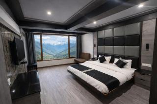 Hotel Victory Near Mall Road Simla - 7