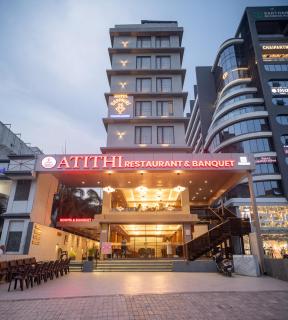 Hotel Sapphire 26 - 0