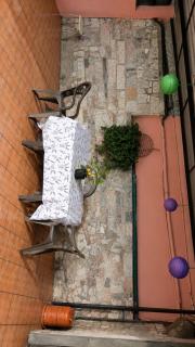 Casa dos avós - 6