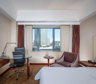 Metropolo Shijiazhuang Yuhua Wanda Plaza - 8
