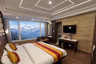 Hotel Victory Near Mall Road Simla - 4