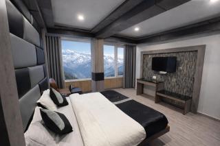 Hotel Victory Near Mall Road Simla - 3