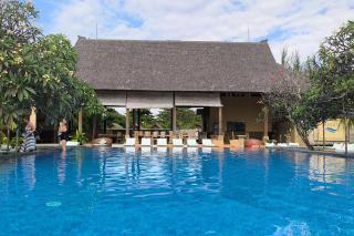 Maruti Beach Villas - 5