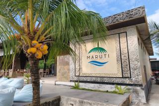 Maruti Beach Villas - 7