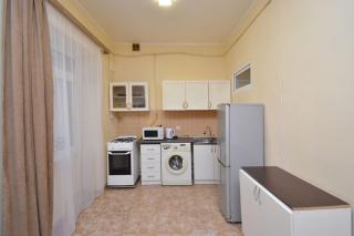 Avchieva's apartment on 24 Saryan street - 3