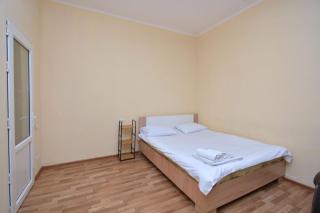 Avchieva's apartment on 24 Saryan street - 1