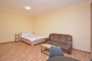 Avchieva's apartment on 24 Saryan street - Erevan - 3