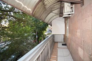 Avchieva's apartment on 24 Saryan street - Erevan - 2