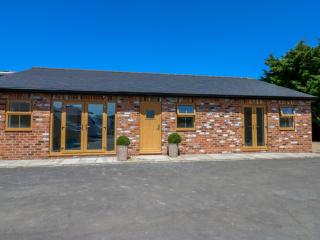Black Banks Farm Cottage - 8