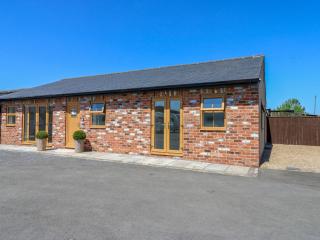 Black Banks Farm Cottage - 5