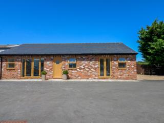 Black Banks Farm Cottage - 4