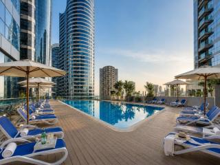 Desert Key Apartments - Al Reem Island - 7