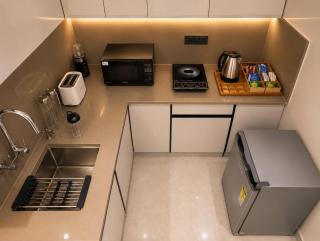 Art Luxury Aparthotel Golf Course Road - Gurgaon - 5