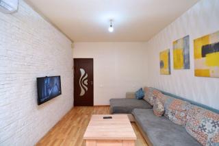 Avchieva's apartment on Shinararneri street - 0