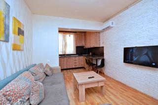 Avchieva's apartment on Shinararneri street - 1