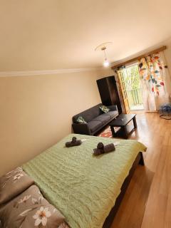 Flat - 2