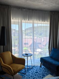 Biała Perła Apartament Czarna Góra 309 - 0
