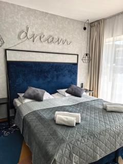 Biała Perła Apartament Czarna Góra 309 - 3