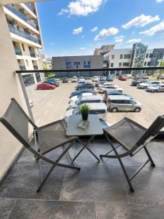 Luxury Charming Apartments - 0