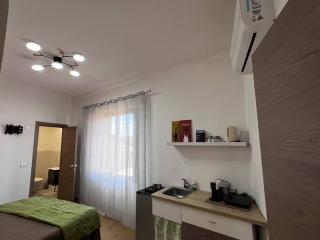 Monolocale per 2 persone con Terrazzo - 8