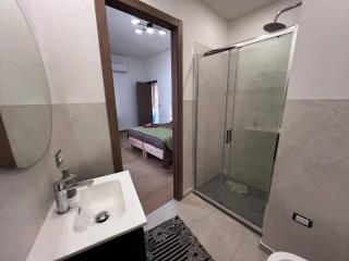 Monolocale per 2 persone con Terrazzo - 3